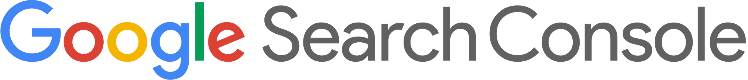 谷歌搜索控制台logo