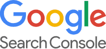 谷歌搜索控制台logo