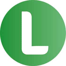 LeanLaw标志。