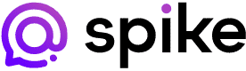 Spike logo