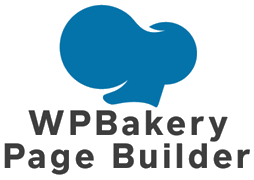 WPBakery页面构建器标志