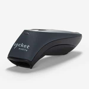 Socket 7Ci条码扫描器。
