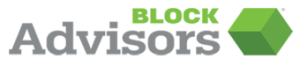 链接到Block Advisors主页的Block Advisors徽标。