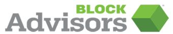 链接到Block Advisors主页的Block Advisors徽标。