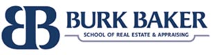 伯克贝克房地产与评估学院标志。乐鱼体育app官方