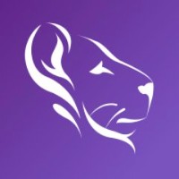 LoyaltyLion标志，链接到LoyaltyLion的主页在一个新标签。