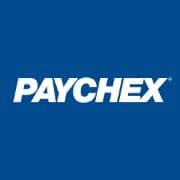 在新选项卡中链接到Paychex主页的Paychex徽标。
