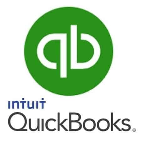 QuickBooks的标志