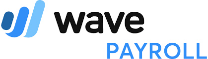 Wave Payroll标志。