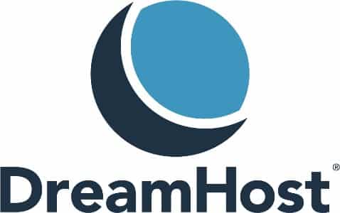 DreamHost的标志