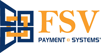 FSV支付系统标志