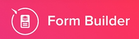 Elfsight的Form Builder标志