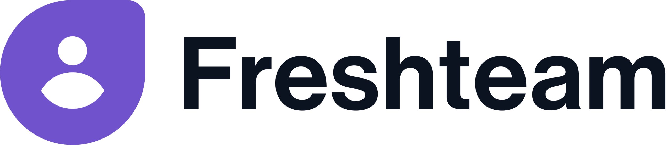 Freshteam标志