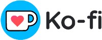Ko-fi标志