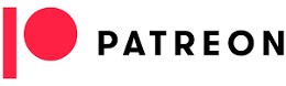 Patreon标志