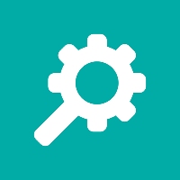 智能SEO插件logo