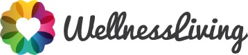 WellnessLiving标志
