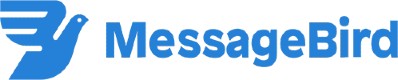 Messagebird标志