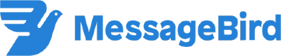 Messagebird标志
