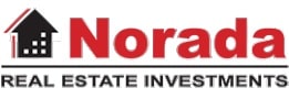 Norada房乐鱼体育app官方地产投资公司标志