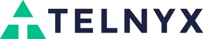 Telnyx标志