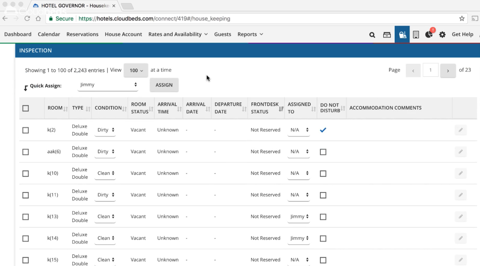 Cloudbeds Review 2022年的功能和替代方案 leyu乐鱼彩票,乐鱼app官网下载入口