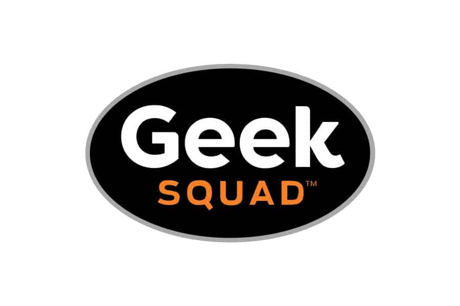 Geek Squad logo