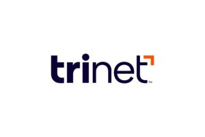 TriNet标志