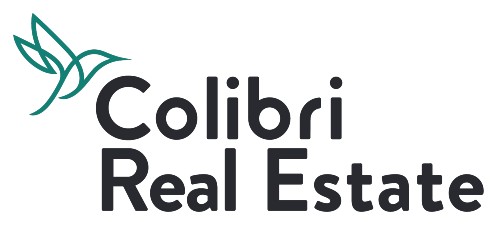 Colibri Real Estate logo