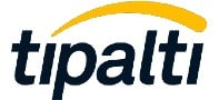 Tipalti logo that links to the Tipalti homepage in a new tab.