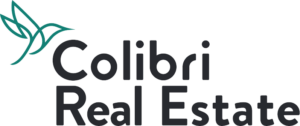 Colibri Real Estate logo