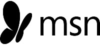 MSN的标志