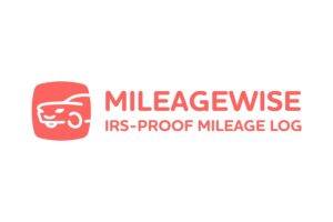 MileageWise标志