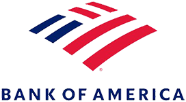 Bank of America logo