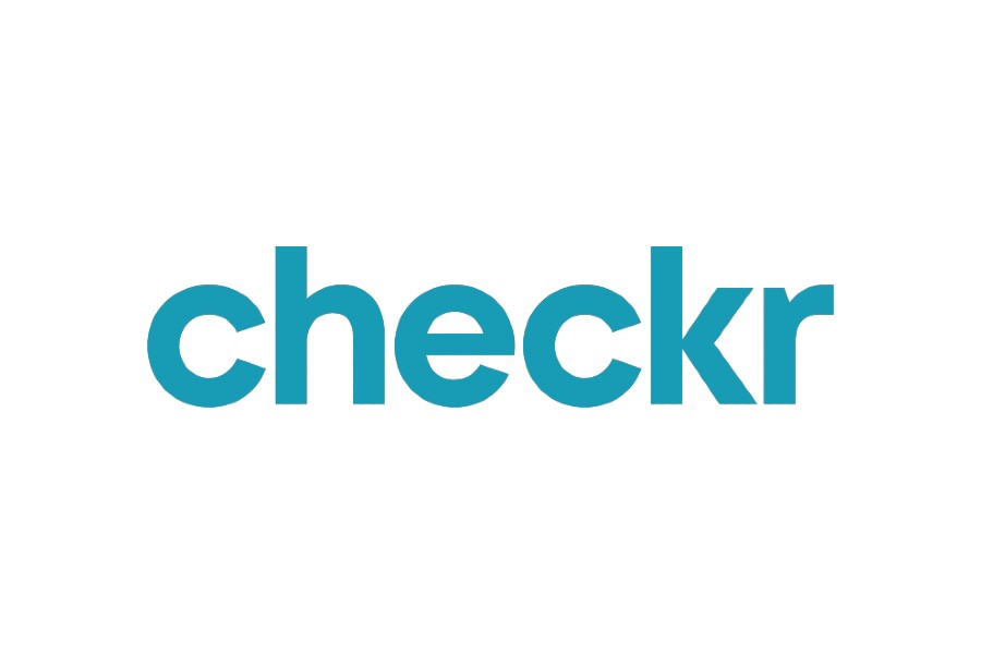 Checkr标志