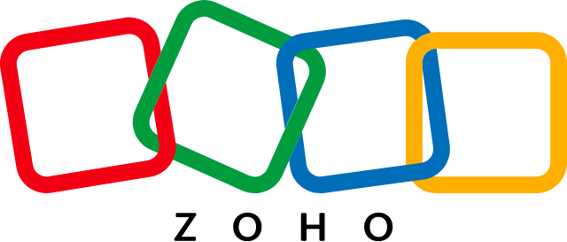 Zoho Logo