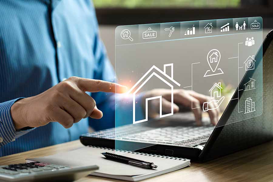 best states to invest in real estate