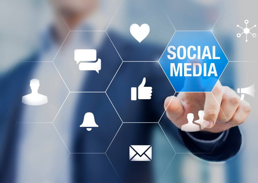 social media advertising platforms