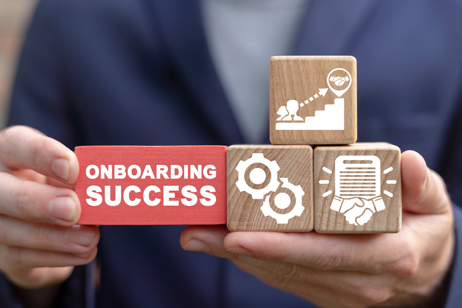 Featured Image of Vendor Onboarding Best Practices