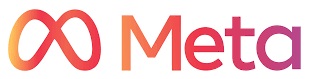 Meta的Instagram logo