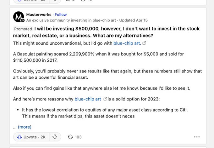 这是Quora上一个关于股票市场投资的推广答案。