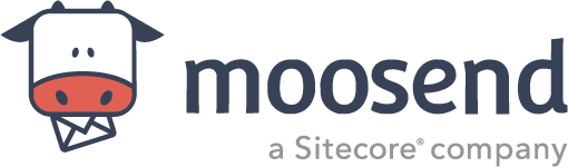 Moosend logo