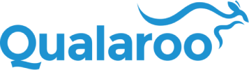 The Qualaroo logo.