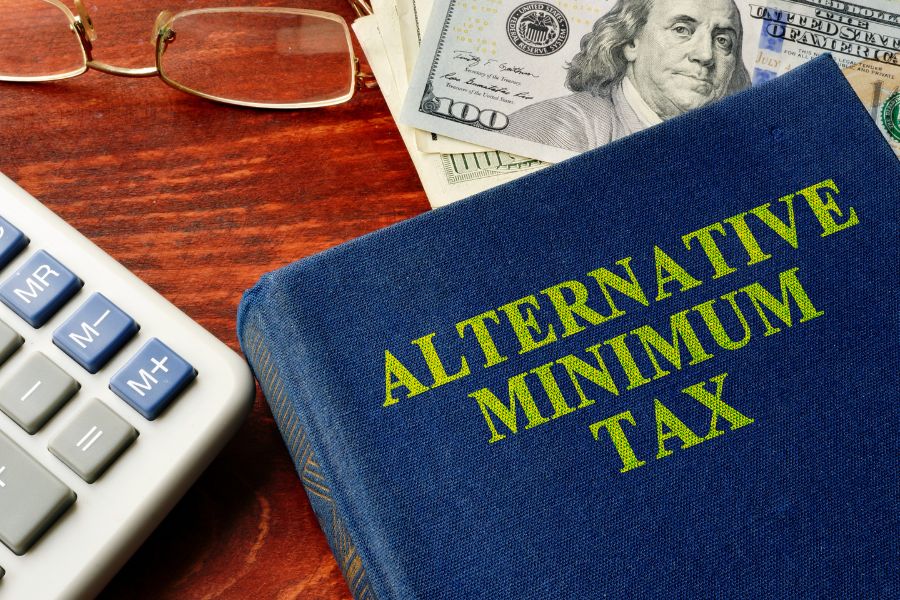 Alternative Minimum Tax