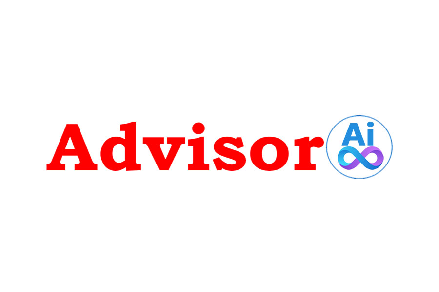 Advisor 8 Workflow logo