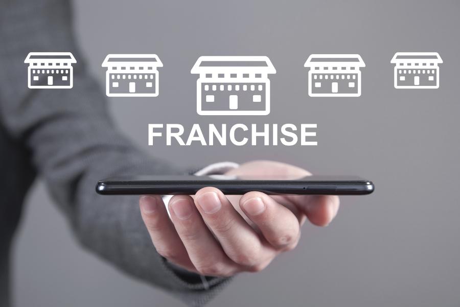best franchise marketing agencies