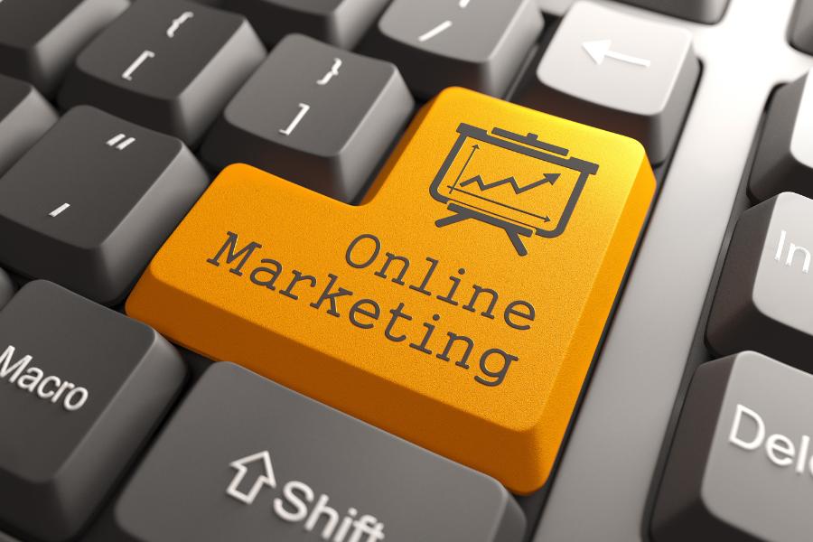 Local Online Marketing Strategies