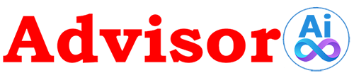 Advisor 8 Workflow logo