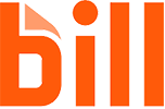 Bill logo.