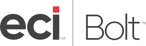 ECI Bolt logo